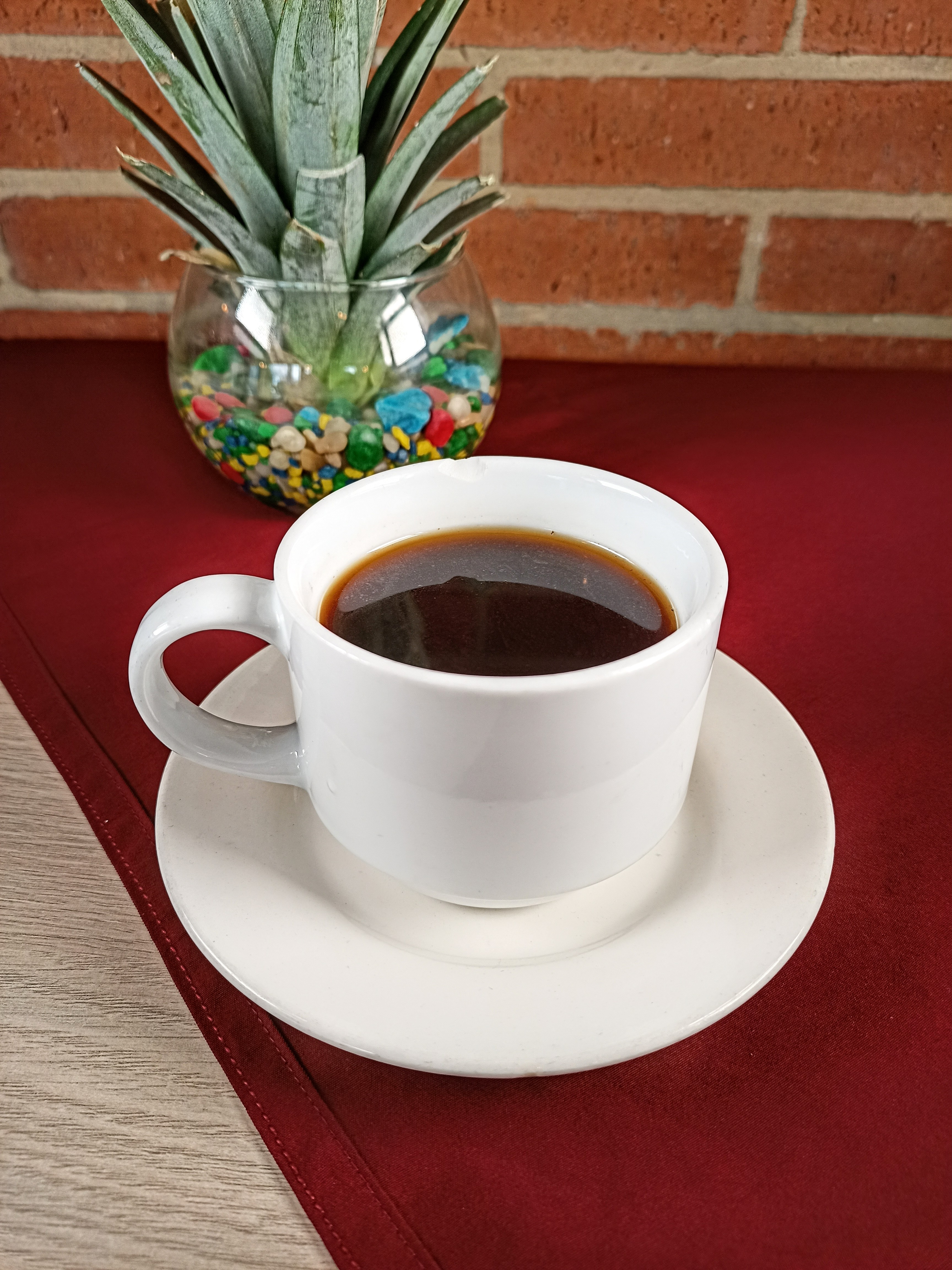 Té en leche